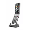 Emporia SIMPLICITYglam.4G 7.11 cm (2.8 colio) 106 g Juodas senjorų telefonas