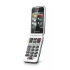 Emporia SIMPLICITYglam.4G 7.11 cm (2.8 colio) 106 g Juodas senjorų telefonas