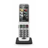 Emporia SIMPLICITYglam.4G 7.11 cm (2.8 colio) 106 g Juodas senjorų telefonas