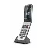 Emporia SIMPLICITYglam.4G 7.11 cm (2.8 colio) 106 g Juodas senjorų telefonas