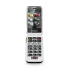 Emporia SIMPLICITYglam.4G 7.11 cm (2.8 colio) 106 g Juodas senjorų telefonas