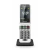 Emporia SIMPLICITYglam.4G 7.11 cm (2.8 colio) 106 g Juodas senjorų telefonas