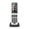 Emporia SIMPLICITYglam.4G 7.11 cm (2.8 colio) 106 g Juodas senjorų telefonas