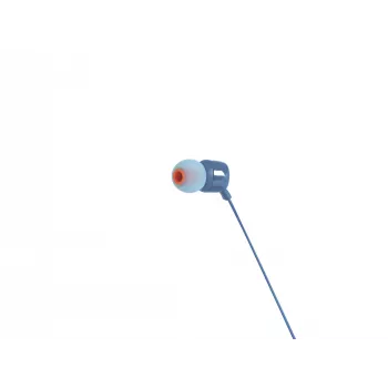 Ausinės JBL Tune 110 mėlynos