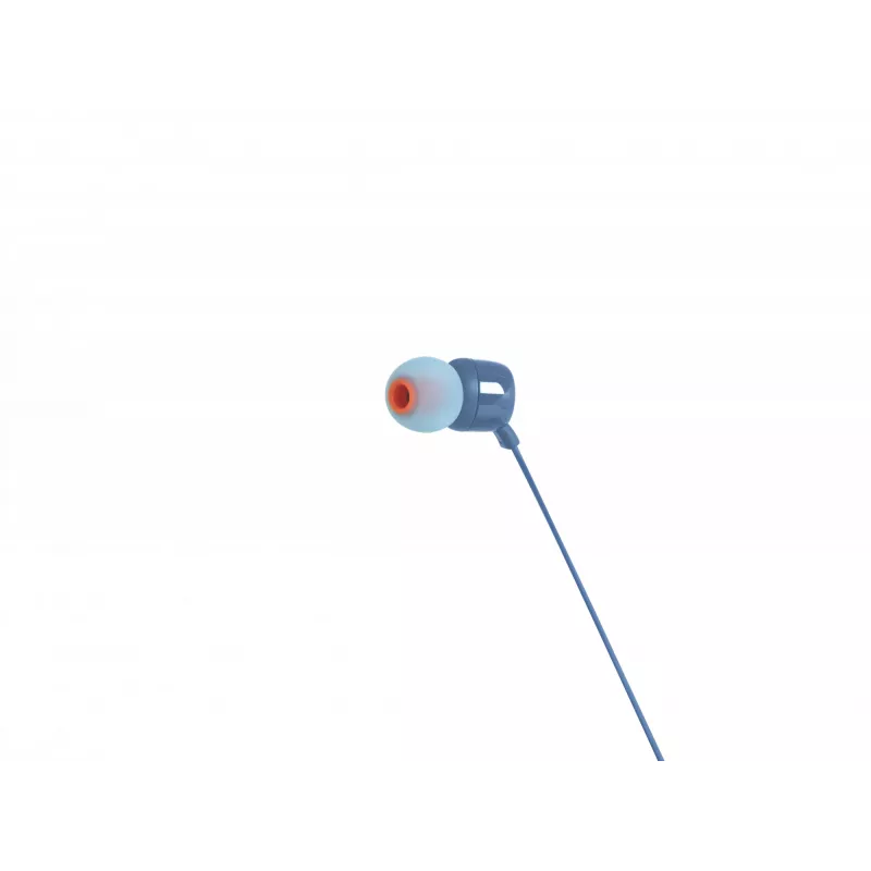 Ausinės JBL Tune 110 mėlynos