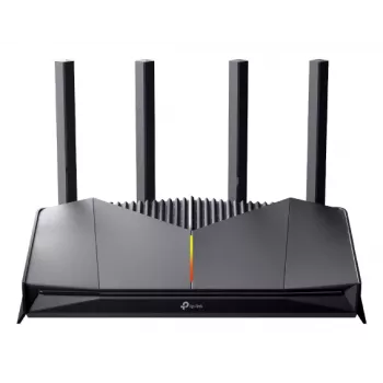 TP-Link Archer GE230 belaidis maršrutizatorius 2.5 Gigabit Ethernet dviejų juostų (2.4 GHz / 5 GHz)