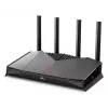 TP-Link Archer GE230 belaidis maršrutizatorius 2.5 Gigabit Ethernet dviejų juostų (2.4 GHz / 5 GHz)