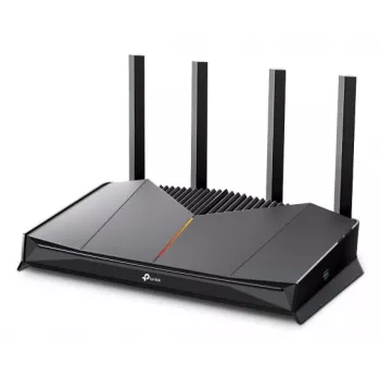 TP-Link Archer GE230 belaidis maršrutizatorius 2.5 Gigabit Ethernet dviejų juostų (2.4 GHz / 5 GHz)