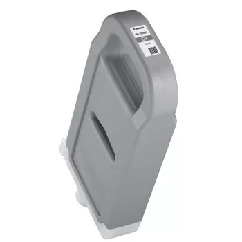Canon PFI-1700GY kasetė su pigmentiniu rašalu Original Grey