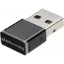 HP Poly BT600 USB-A Bluetooth adapteris (maišelyje)