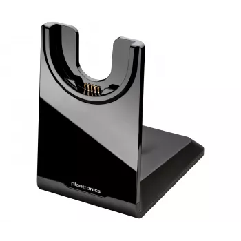 HP Poly Voyager Focus UC USB-A įkrovimo stovas