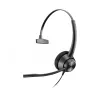 HP Poly EncorePro 310 Monoaural ausinės su greitu atjungimu (Quick Disconnect) TAA