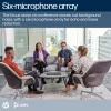 HP Poly Sync 60 garsiakalbių mikrofonas su Microsoft Teams sertifikatu