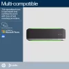 HP Poly Sync 60 garsiakalbių mikrofonas su Microsoft Teams sertifikatu