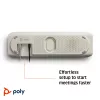 HP Poly Sync 60 garsiakalbių mikrofonas su Microsoft Teams sertifikatu