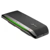 HP Poly Sync 40 USB-A USB-C Garsiakalbis su Mikrofonu, Sidabrinis, Windows 10, Windows 11, MacOS, 30 h, RoHS, FCC, CE, 38 mm