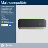 HP Poly Sync 40 garsiakalbis su mikrofonu, sertifikuotas Microsoft Teams, juodas