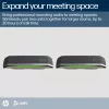 HP Poly Sync 40 garsiakalbis su mikrofonu, sertifikuotas Microsoft Teams, juodas