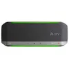 HP Poly Sync 40 garsiakalbis su mikrofonu, sertifikuotas Microsoft Teams, juodas