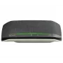 HP Poly Sync 10 USB-A USB-C garsiakalbio mikrofonas, sidabrinis