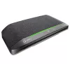 HP Poly Sync 10 USB-A USB-C garsiakalbio mikrofonas, sidabrinis