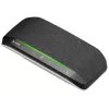 HP Poly Sync 10 USB-A USB-C garsiakalbio mikrofonas, sidabrinis