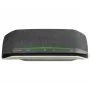HP Poly Sync 10 garsiakalbis su mikrofonu, Microsoft Teams sertifikuotas, sidabrinis