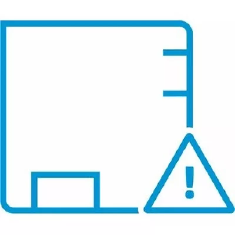 HP 305XL didelės išeigos trijų spalvų originalus rašalo kasetė