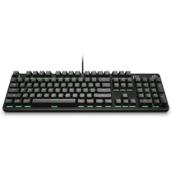 Žaidimų klaviatūra HP Pavilion Gaming Keyboard 550