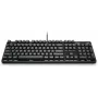 Žaidimų klaviatūra HP Pavilion Gaming Keyboard 550