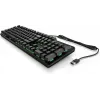Žaidimų klaviatūra HP Pavilion Gaming Keyboard 550