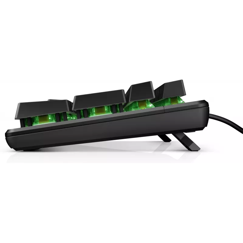 Žaidimų klaviatūra HP Pavilion Gaming Keyboard 550
