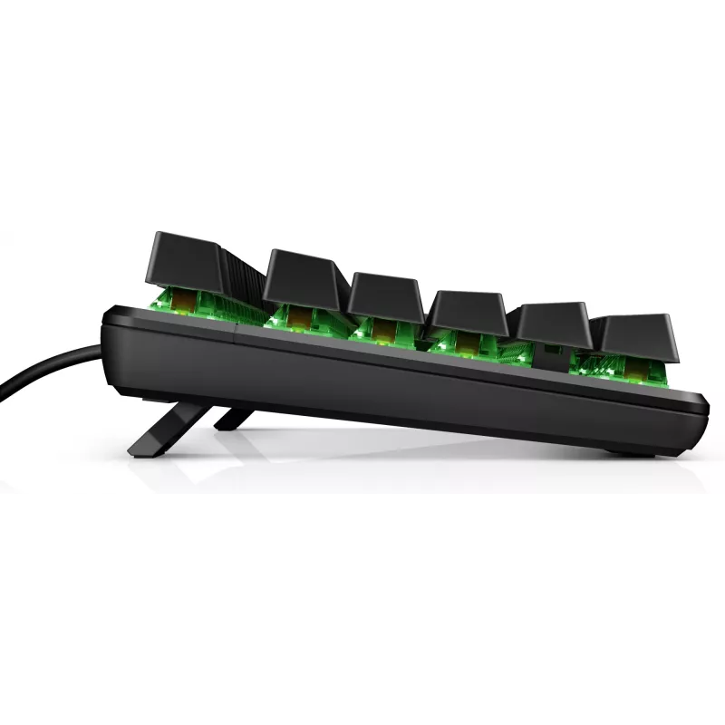 Žaidimų klaviatūra HP Pavilion Gaming Keyboard 550