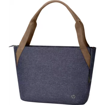 Toploader krepšys HP Renew 14 Navy Tote