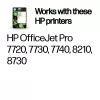 HP 953 4 spalvų rinkinys (juoda/cianas/magenta/geltona) Originalūs rašalo kasetės