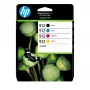 HP 912 4 vnt. rinkinys Juoda/Cian/Magenta/Geltona Originalūs rašalo kasetės