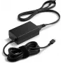 HP 65W USB-C LC maitinimo adapteris nešiojamam kompiuteriui, vidaus naudojimui, 65W, juodas