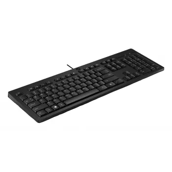 HP 125 laidinė klaviatūra