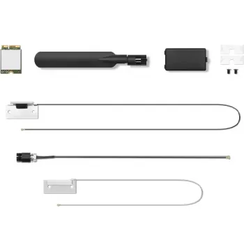 Lenovo 4XC1L37930 vidinė belaidė tinklo plokštė WLAN