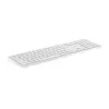 HP 450 Programmable belaidė klaviatūra, pilno dydžio, RF belaidė, USB, juoda