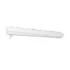 HP 450 Programmable belaidė klaviatūra, pilno dydžio, RF belaidė, USB, juoda