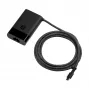 HP USB-C 65W nešiojamojo kompiuterio įkroviklis, 65 W, 5–20 V, 1,6 A