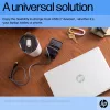 HP USB-C 65W nešiojamojo kompiuterio įkroviklis, 65 W, 5–20 V, 1,6 A