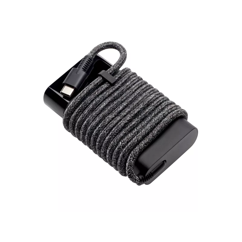 HP USB-C 65W nešiojamojo kompiuterio įkroviklis, 65 W, 5–20 V, 1,6 A