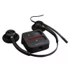 HP Poly EncorePro 520 Binaural ausinės su greituoju atjungimu, 74 g, juodos