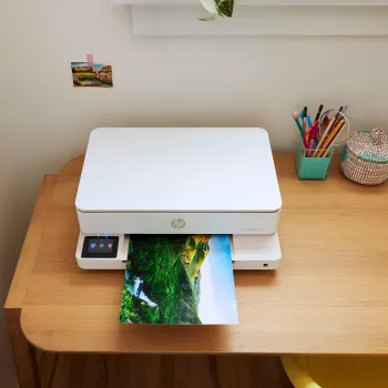 Daugiafunkcis spausdintuvas HP ENVY 6120e šiluminis rašalinis spalvotas