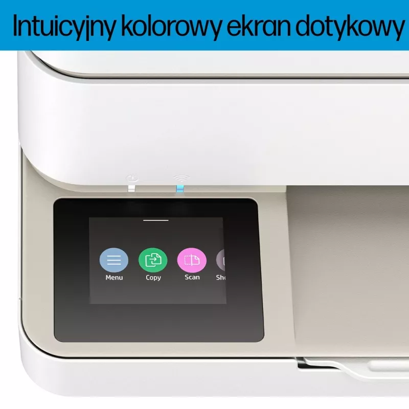 Daugiafunkcis spausdintuvas HP ENVY 6120e šiluminis rašalinis spalvotas