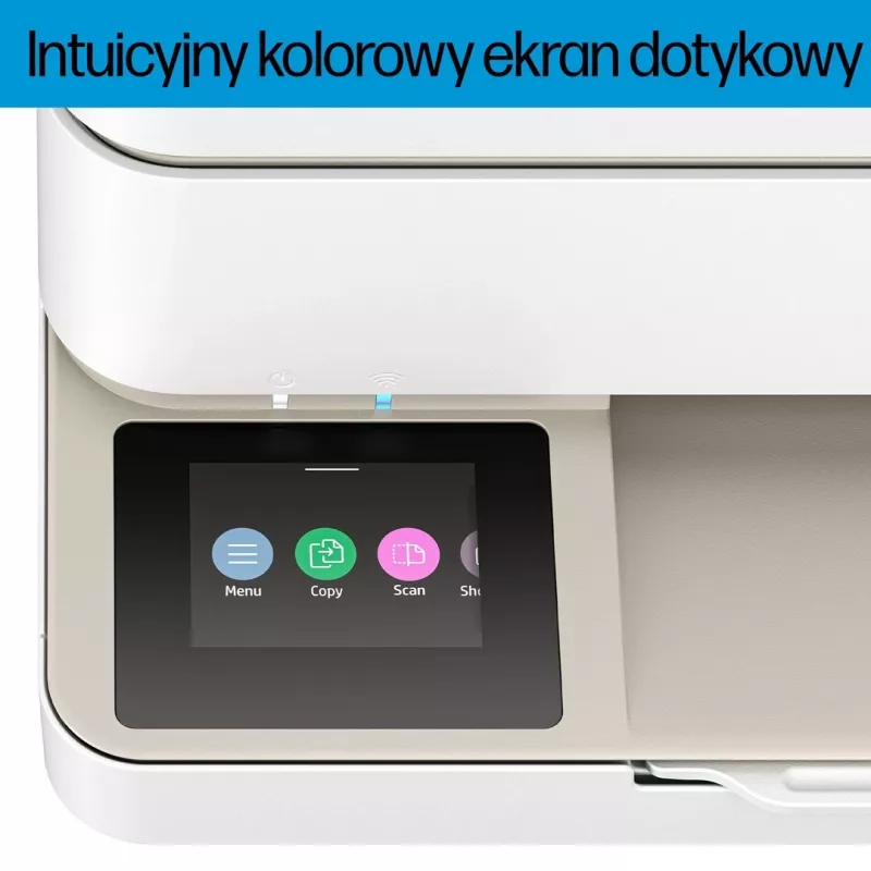 Daugiafunkcis spausdintuvas HP ENVY 6120e šiluminis rašalinis spalvotas