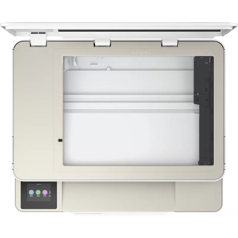 Daugiafunkcis spausdintuvas HP ENVY 6120e šiluminis rašalinis spalvotas