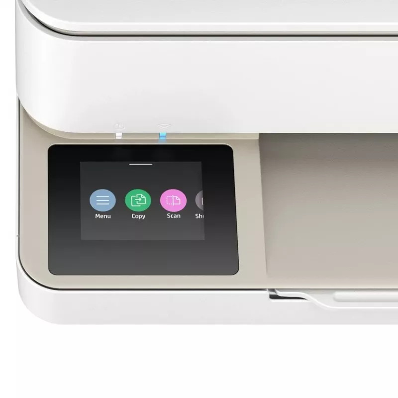Daugiafunkcis spausdintuvas HP ENVY 6120e šiluminis rašalinis spalvotas